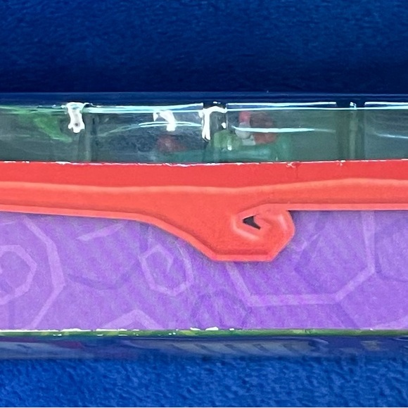 NIB 2000 Dr Seuss How The Grinch Stole Christmas! Who-Mobile Collection. Ages 4+ - Picture 7 of 9